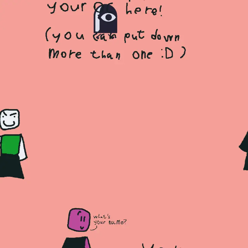 Game by @OvertakerFromRoblox