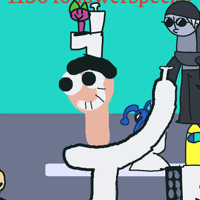 Game by @lizzie_stuff8