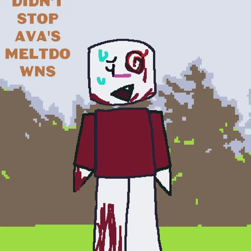 Game by @maddythedrawer12