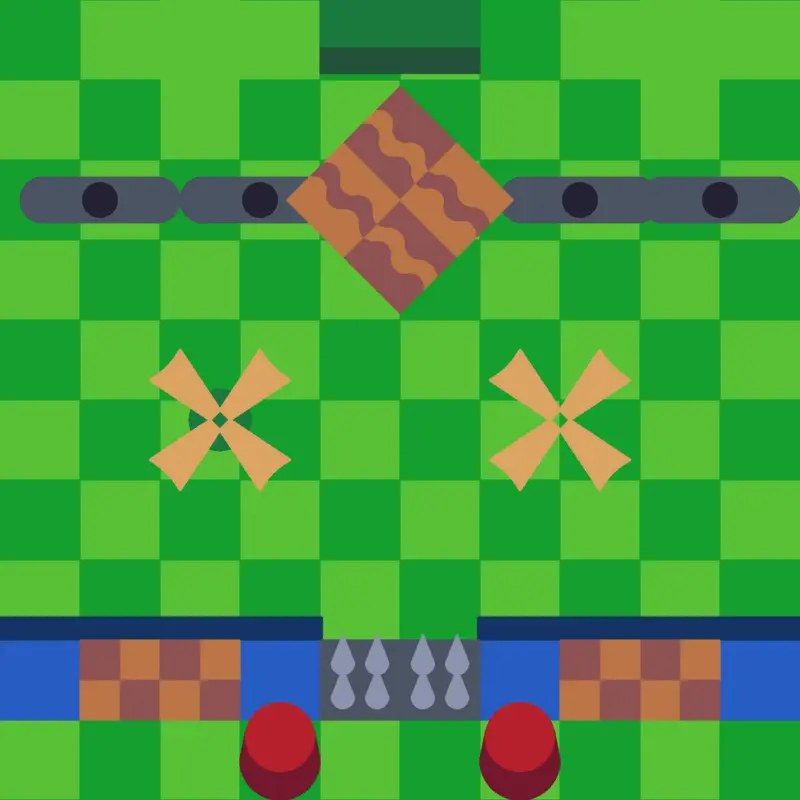 Game by @JOS3E