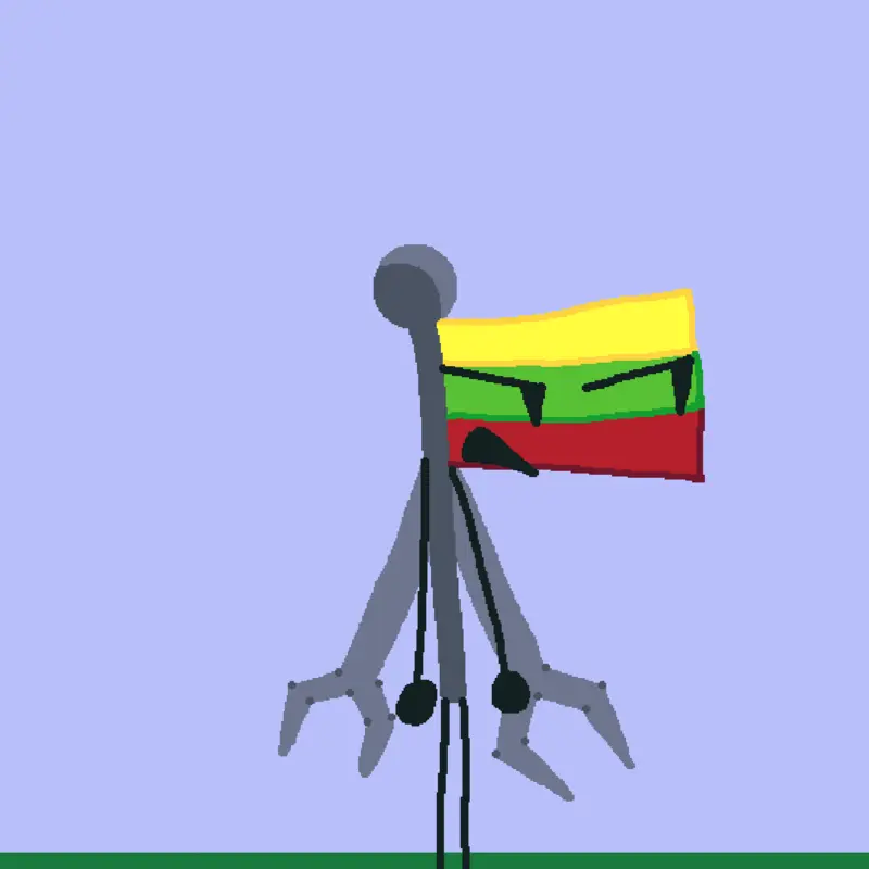 Game by @stickman_clan