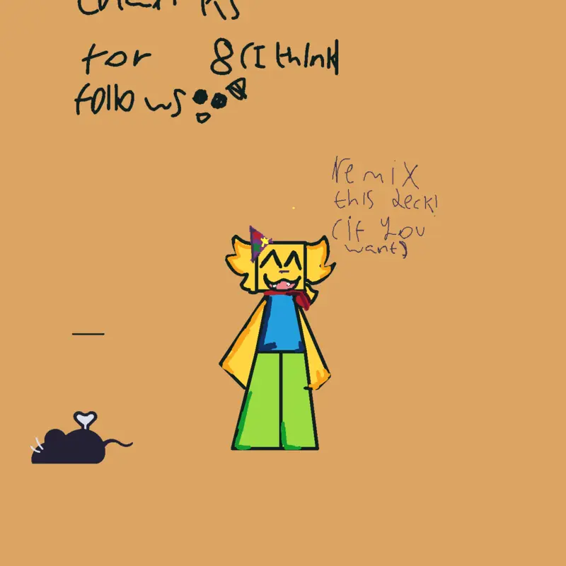 Game by @starzbug