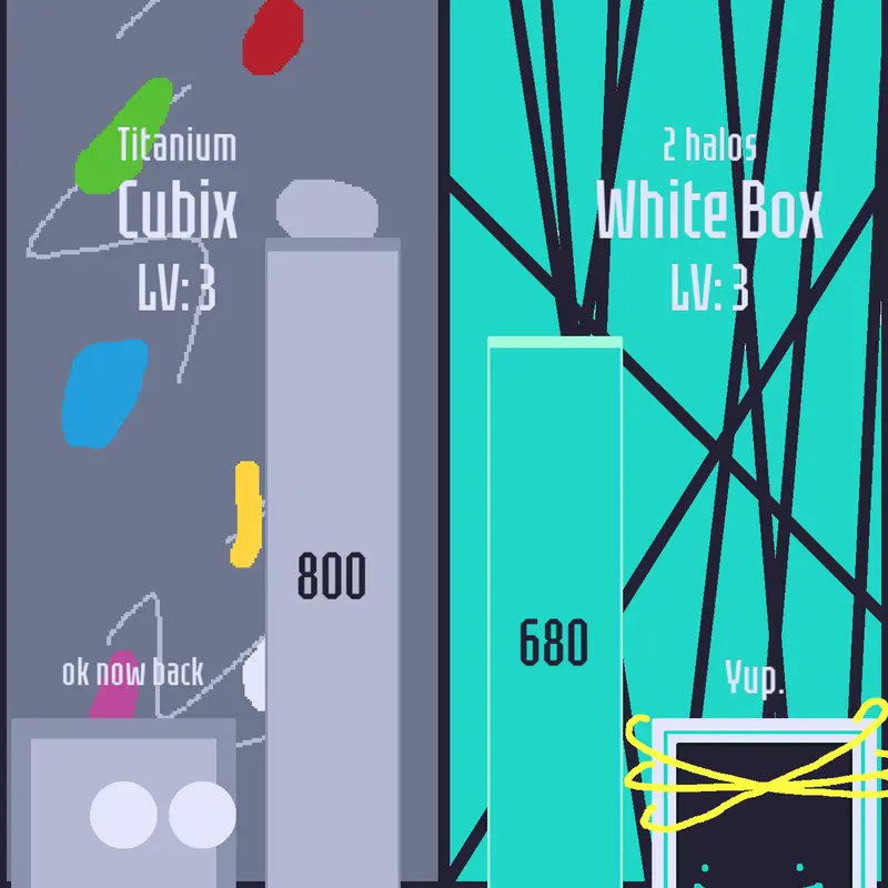 Game by @Cubixium