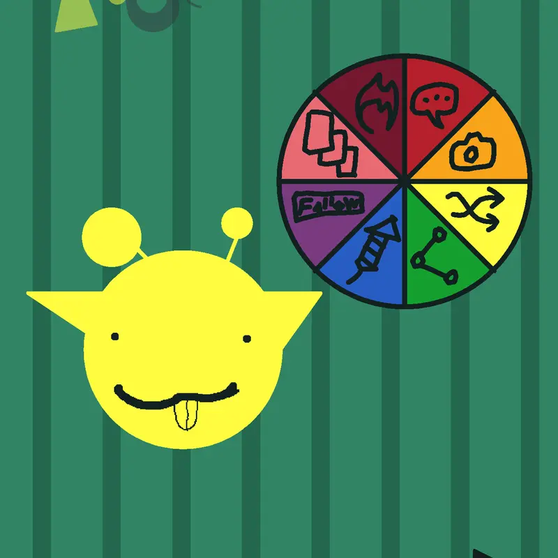 Game by @Lunagirl647
