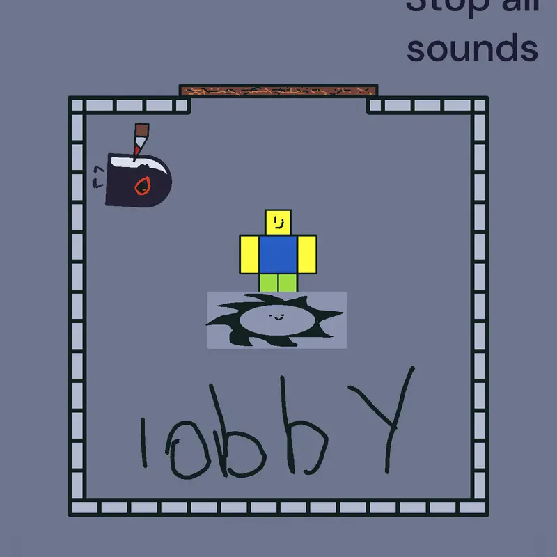 Game by @BlobsEpikStuf