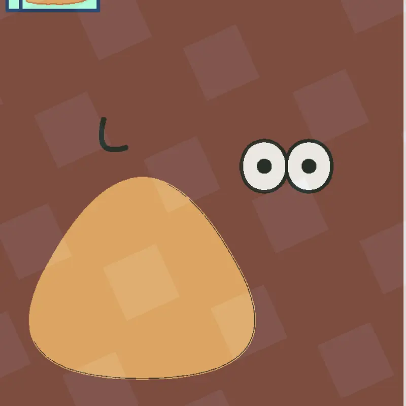 Game by @pou_91998
