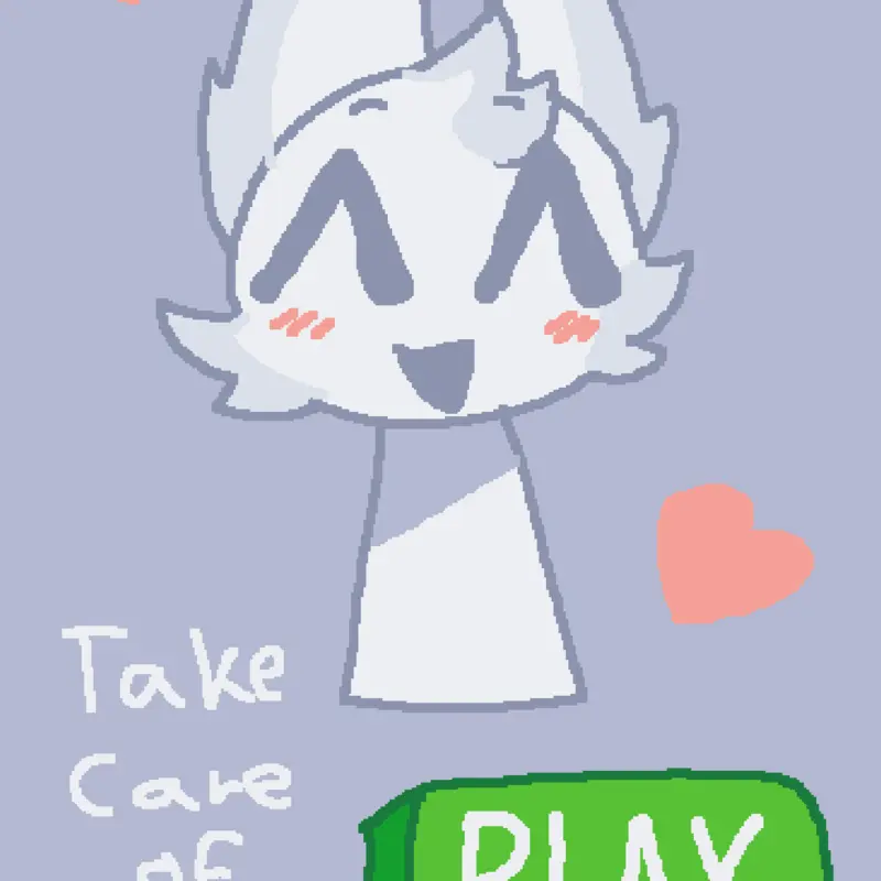 Game by @HayleyPlayzz
