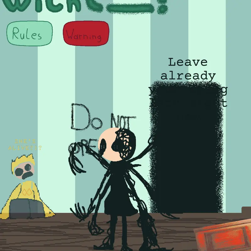 Game by @am_just_a_normal_person