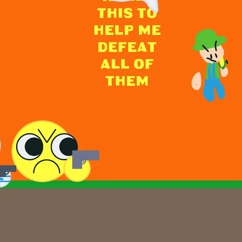 Game by @the_infinite
