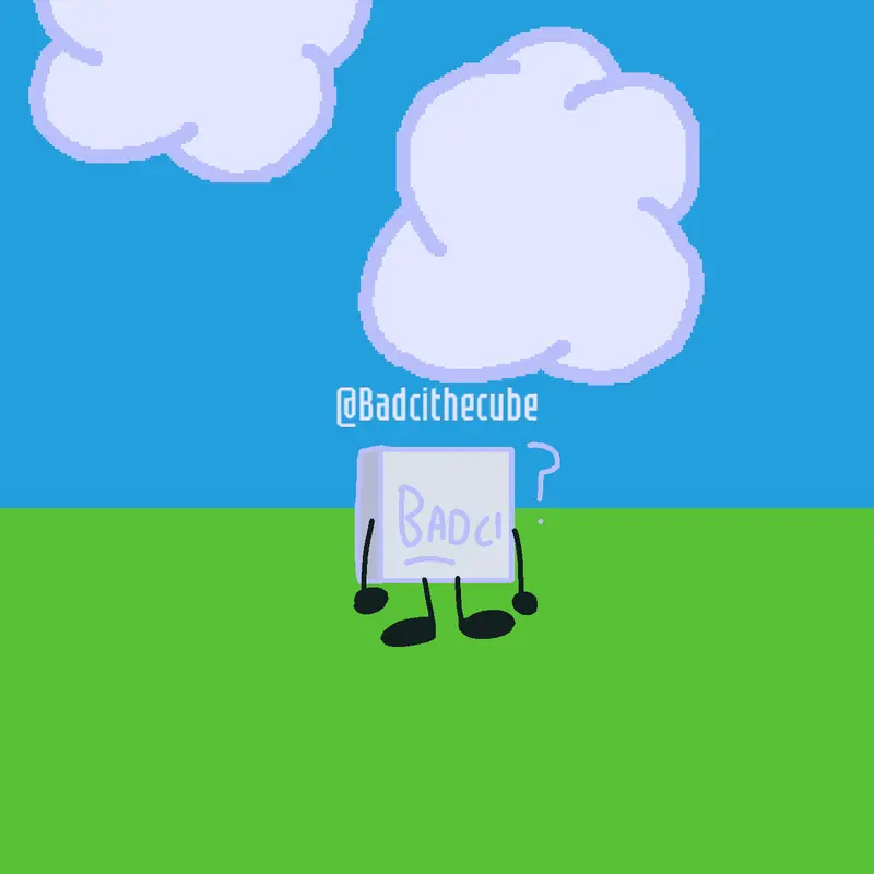 Game by @Badcithecube
