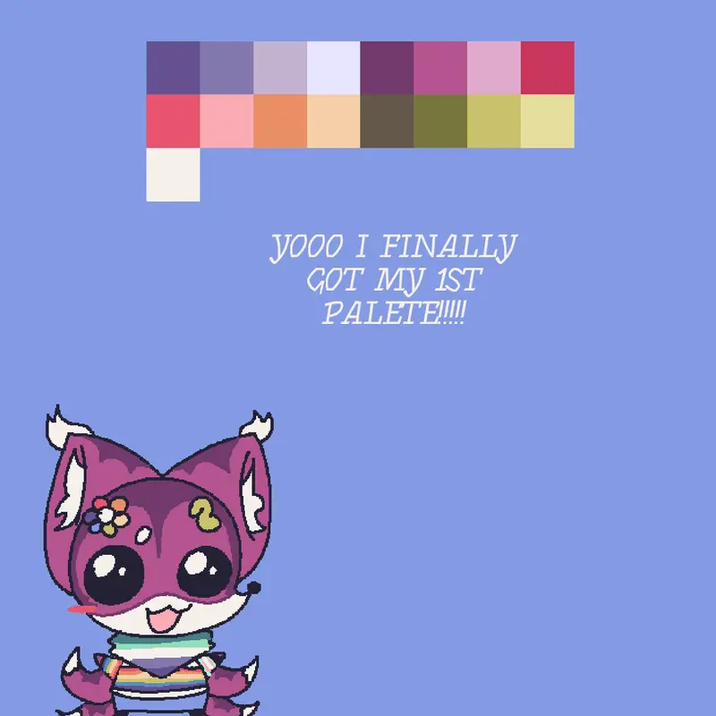 Game by @-Multifandomer-