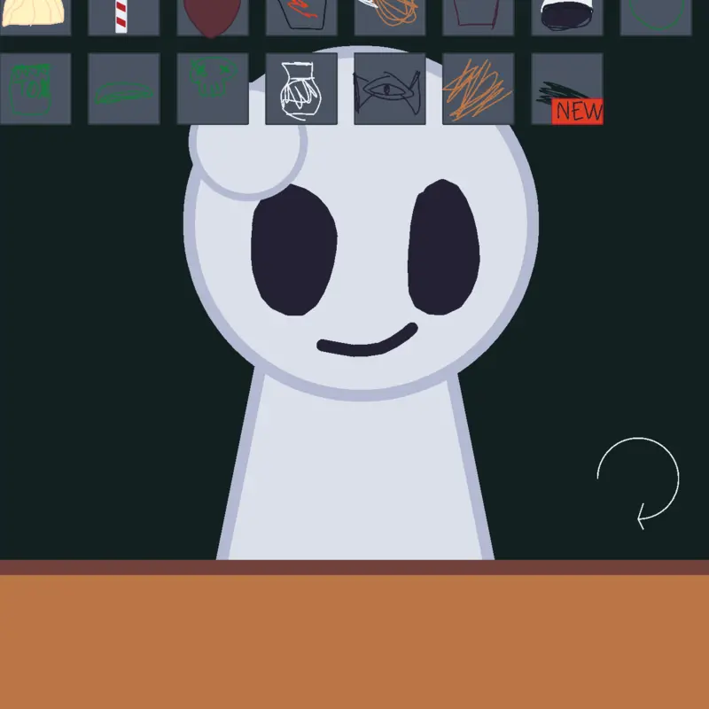 Game by @girlbacon