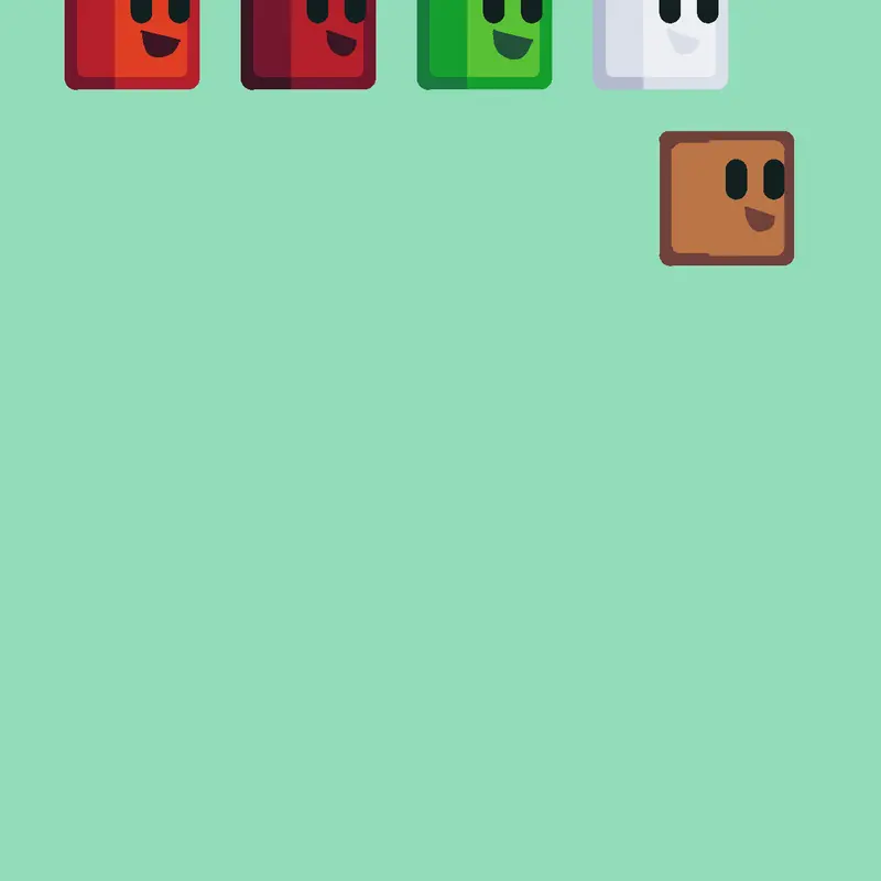 Game by @Trey2018