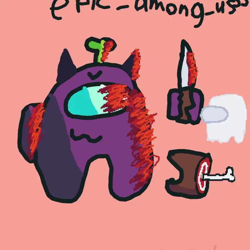 Game by @-_Emily_and_friends_-