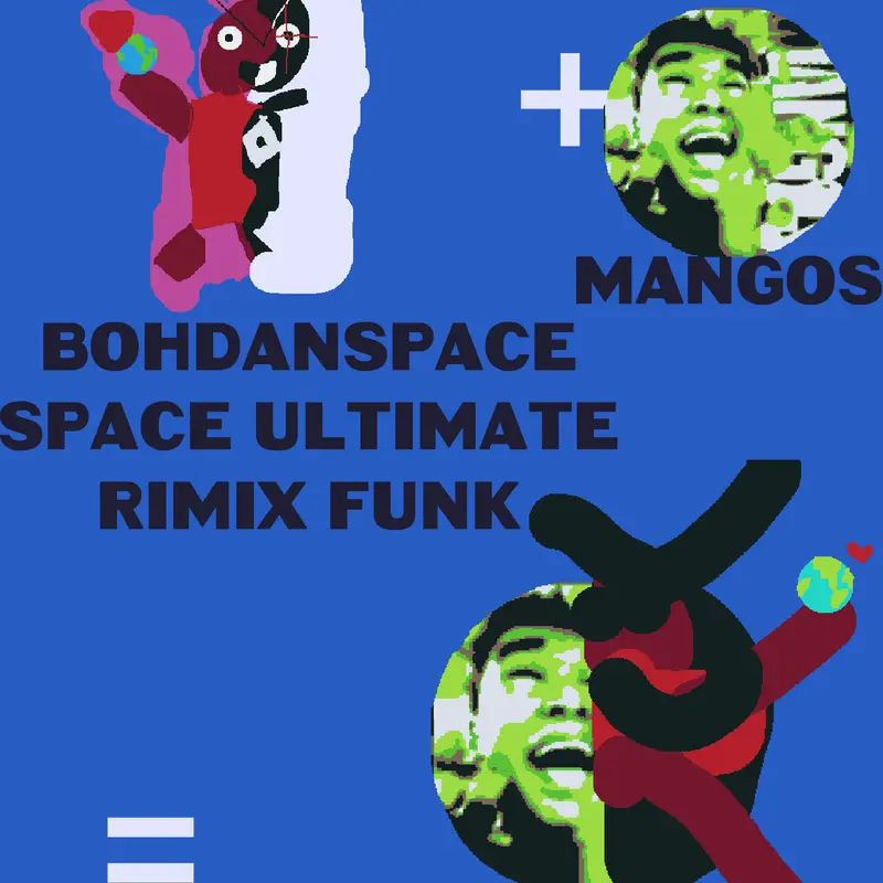 Game by @bohdanspace8888
