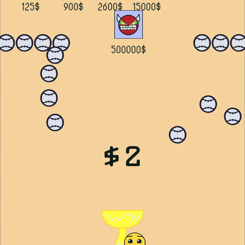 Game by @Tigerboy611