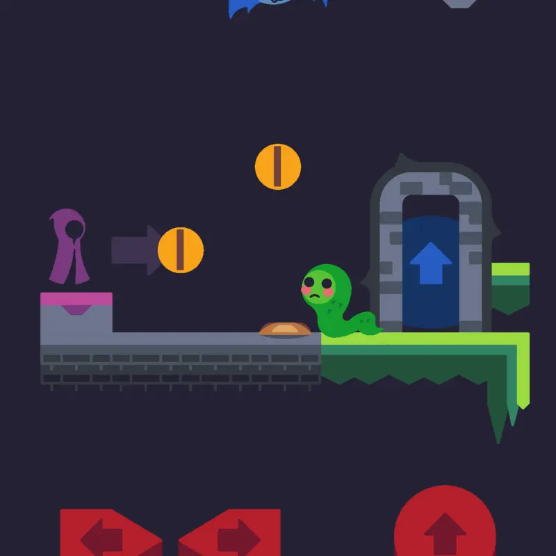 Game by @Angel-LXNGVX