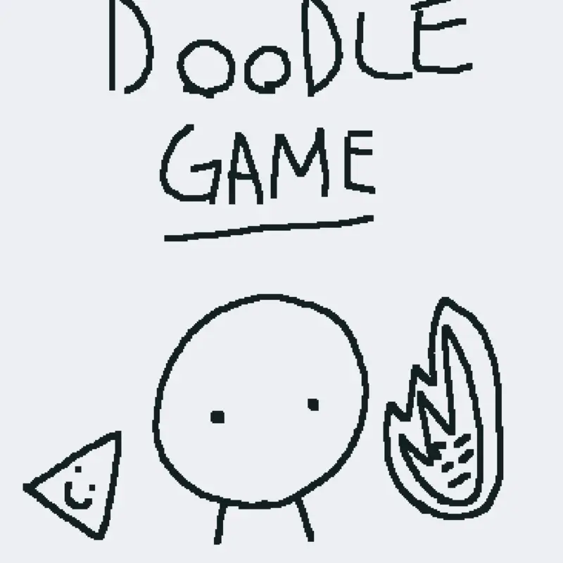 Game by @glucks