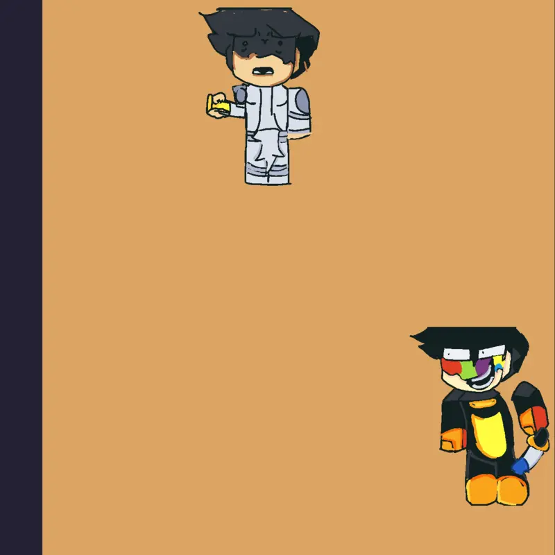 Game by @Juanito99990
