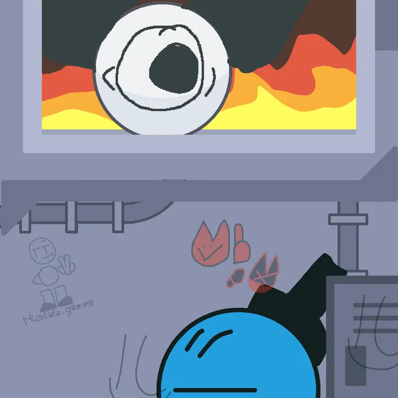 Game by @piemax