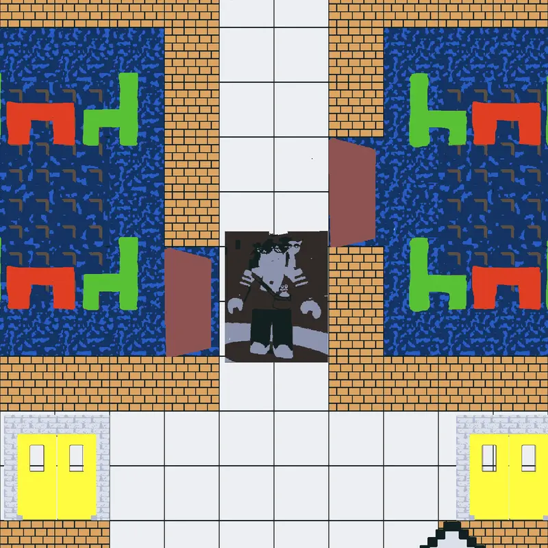 Game by @pyorofan123