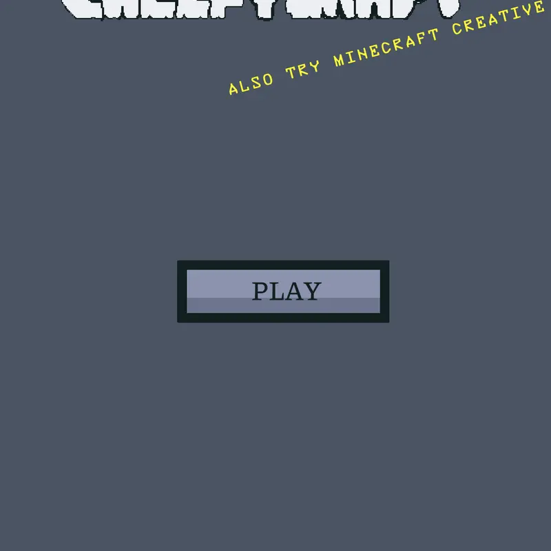 Game by @Geez0