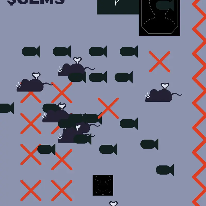 Game by @b3ni_934