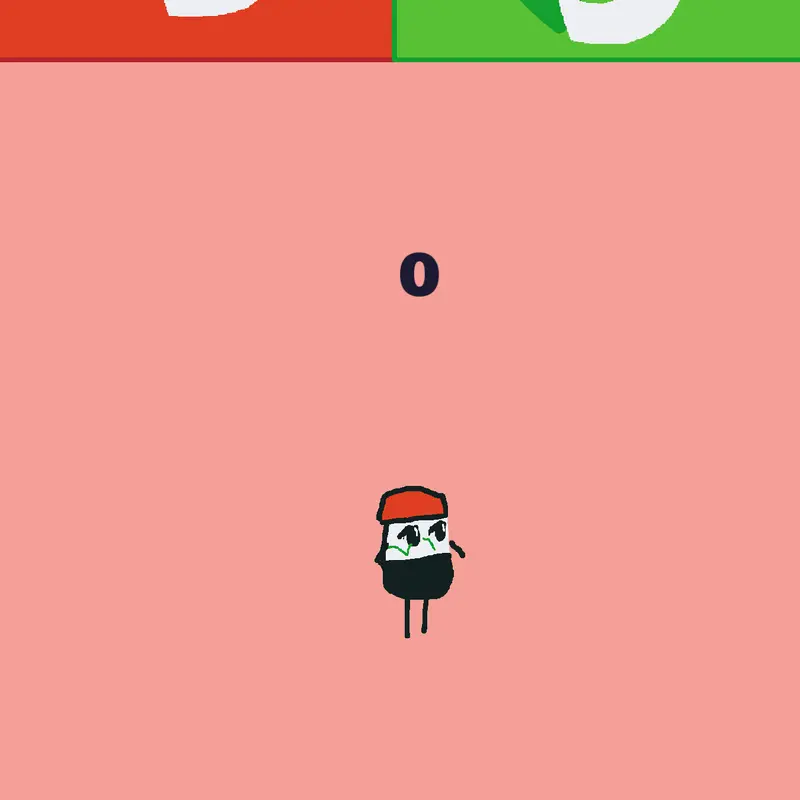 Game by @Alimaher77