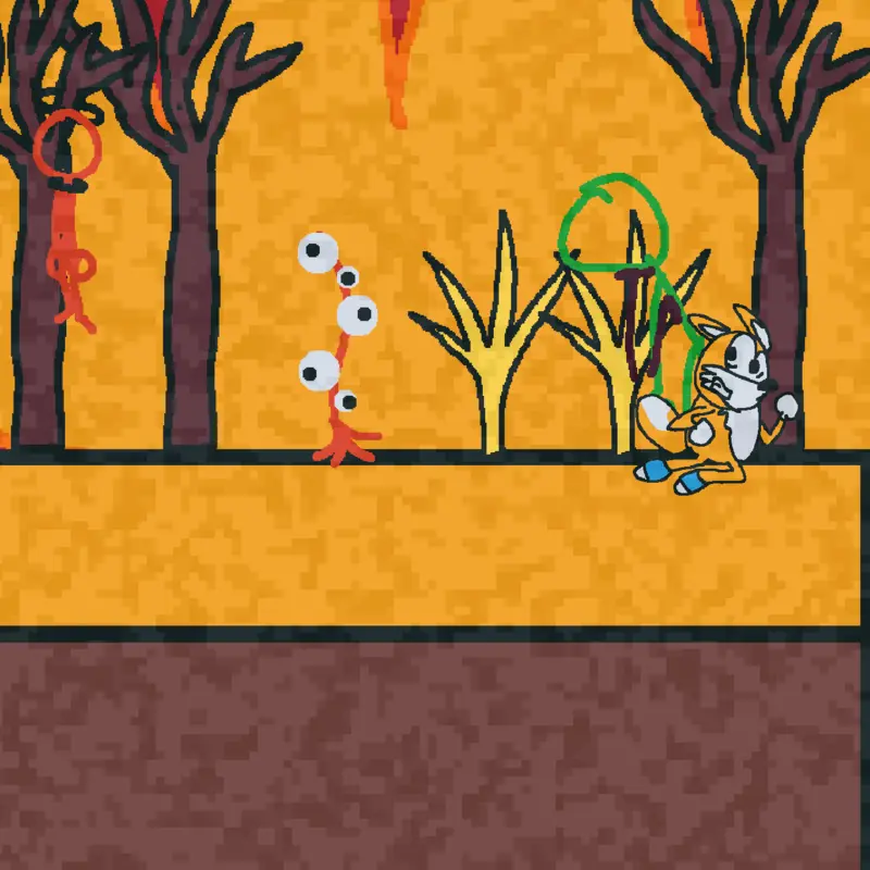 Game by @maxiknemeth