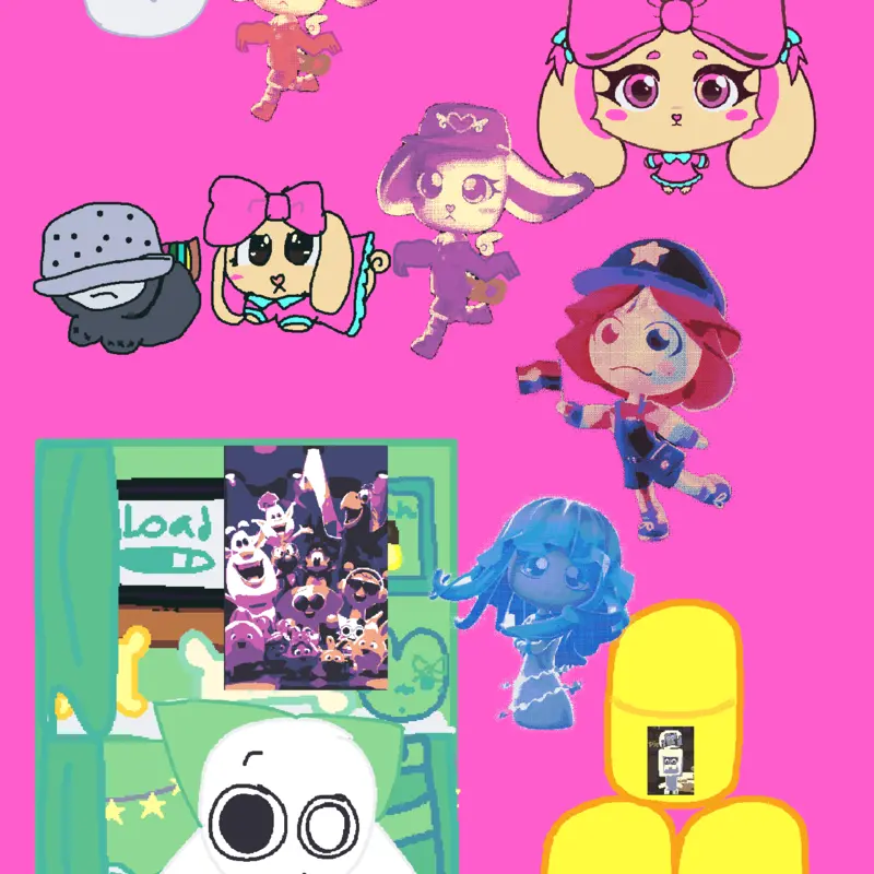 Game by @yeticube_loll