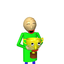 Baldi99 avatar