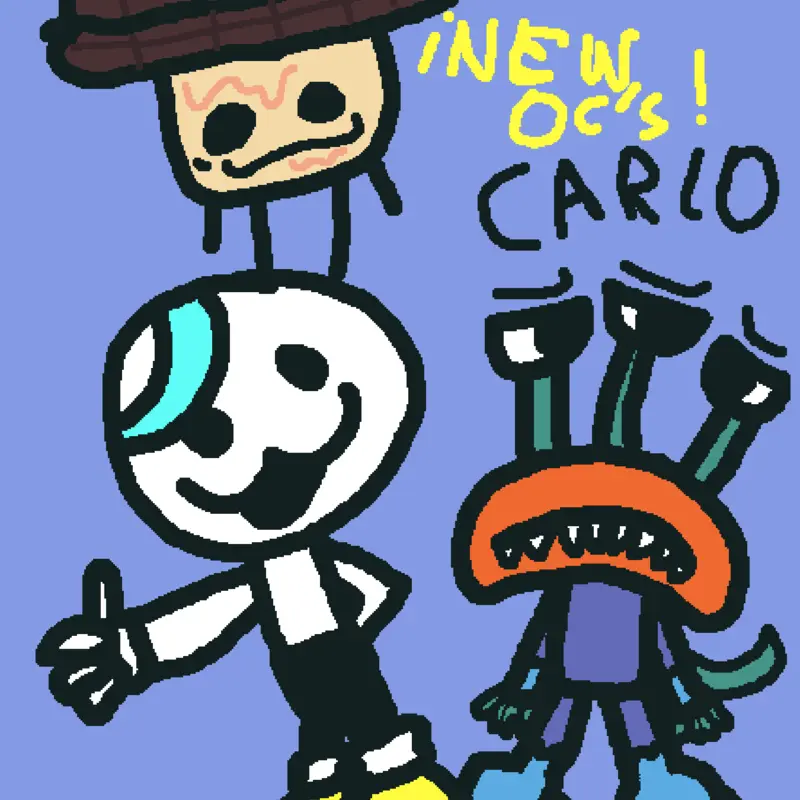 Game by @EnzoOM14
