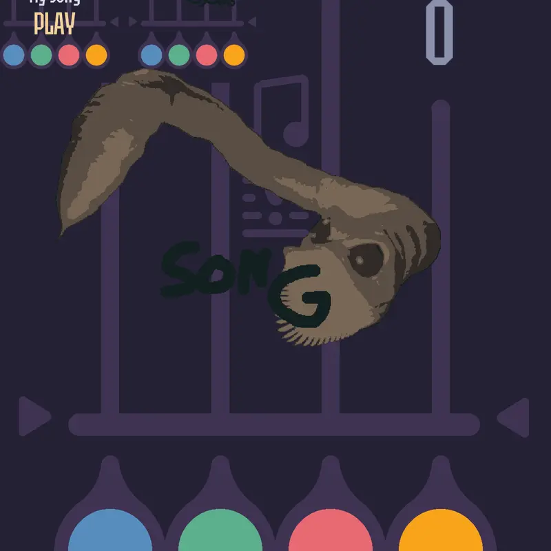 Game by @dozergamze