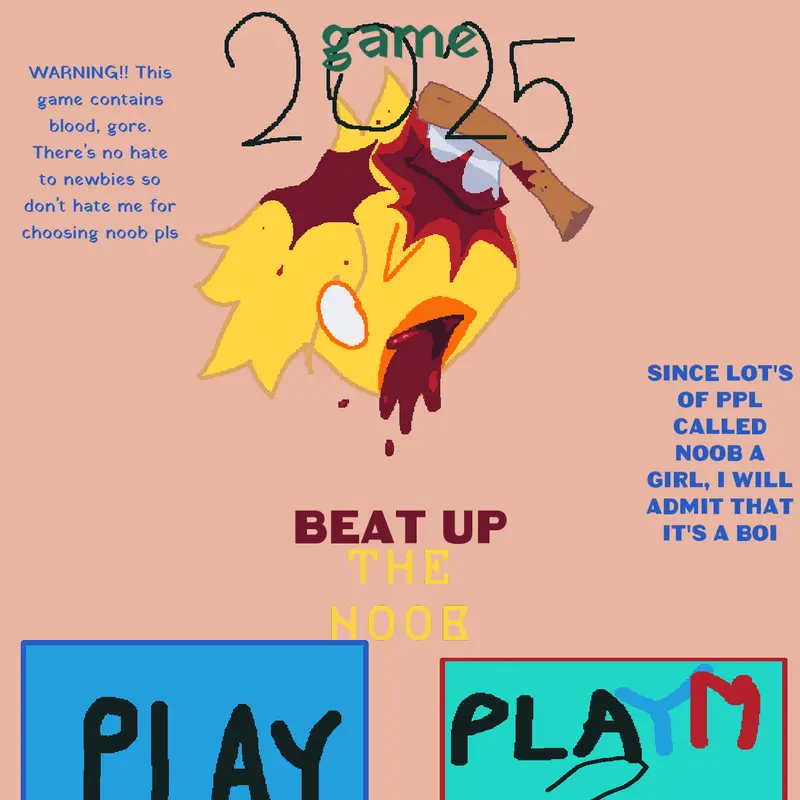 Game by @wood_user