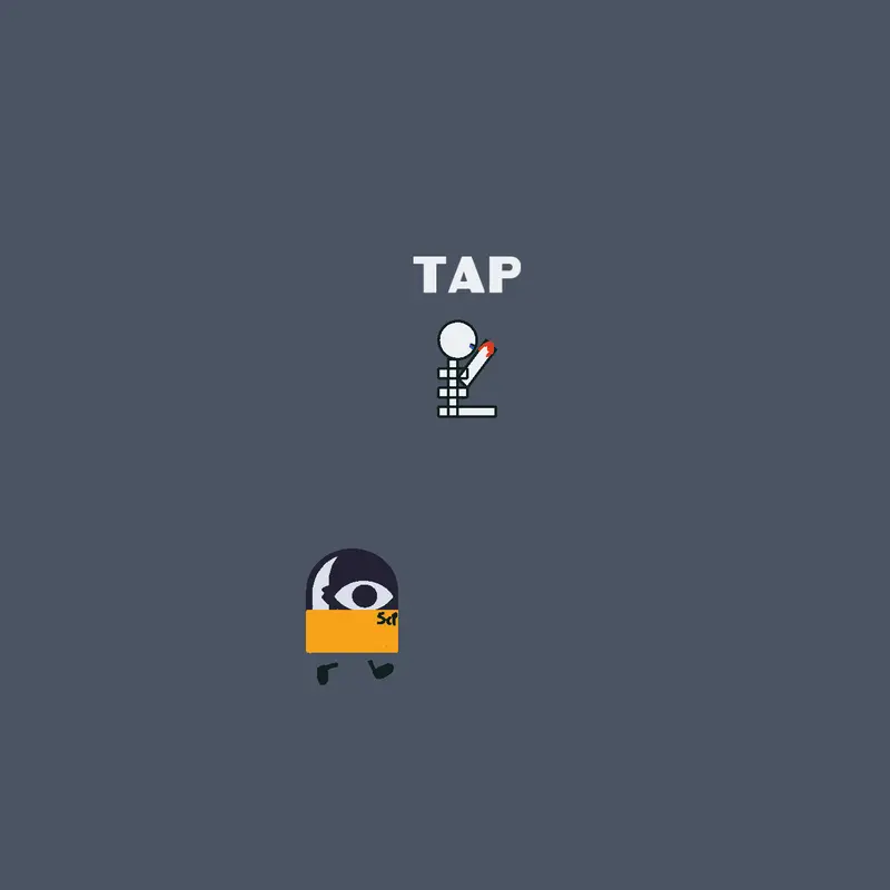 Game by @Sershane