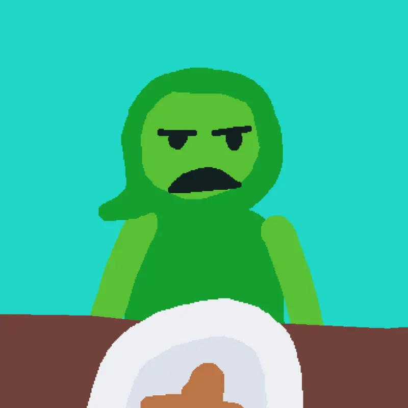 Game by @Lcrandom