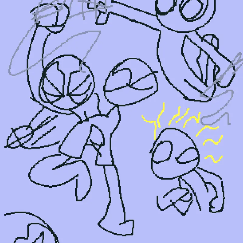 Spider-man by @Woody_the_cowboy_is_back
