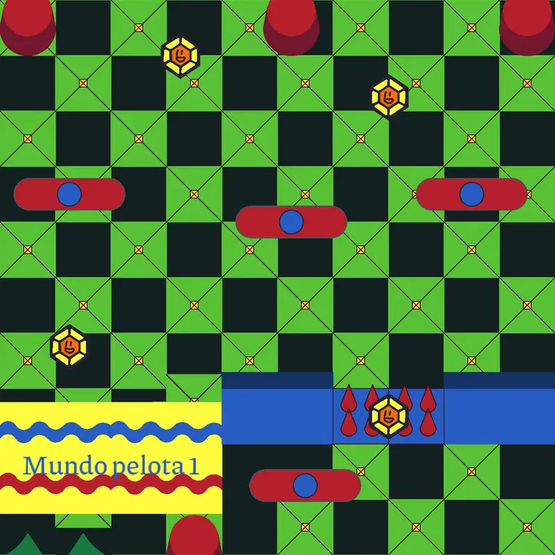 Game by @oscarqallo2