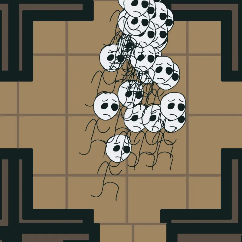 Game by @araskaya