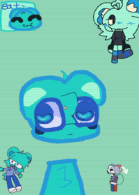 Sky cute 🥰