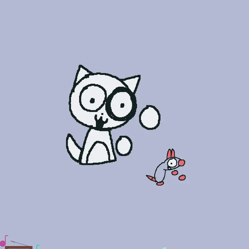 Game by @michigames