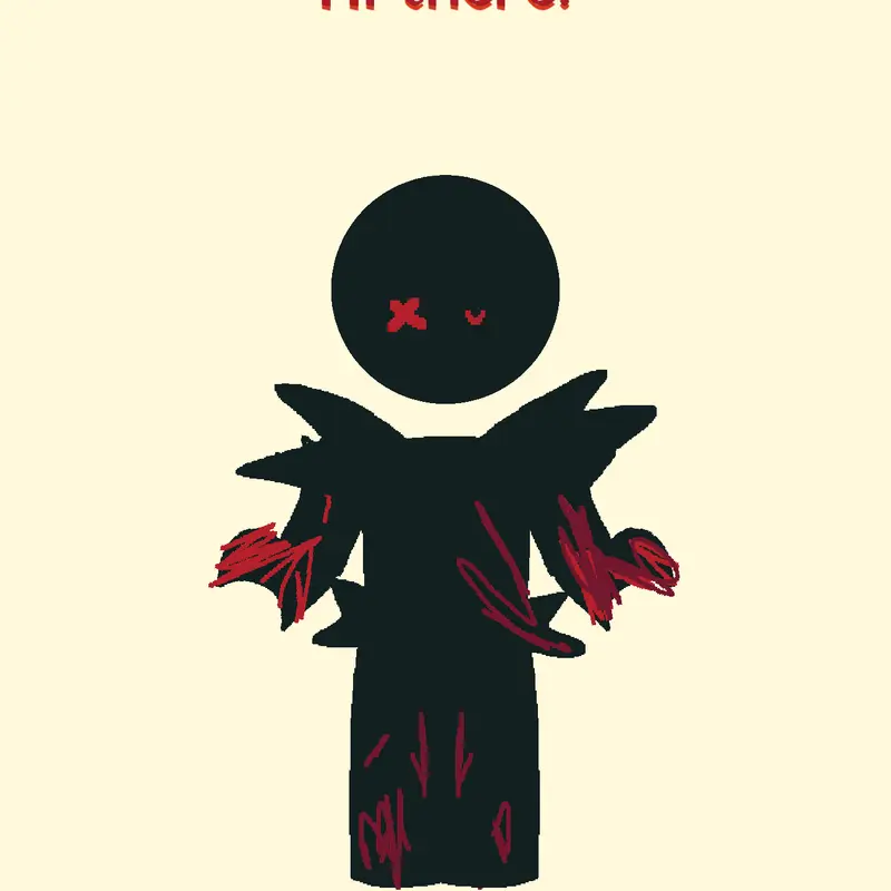 Game by @boring_creature