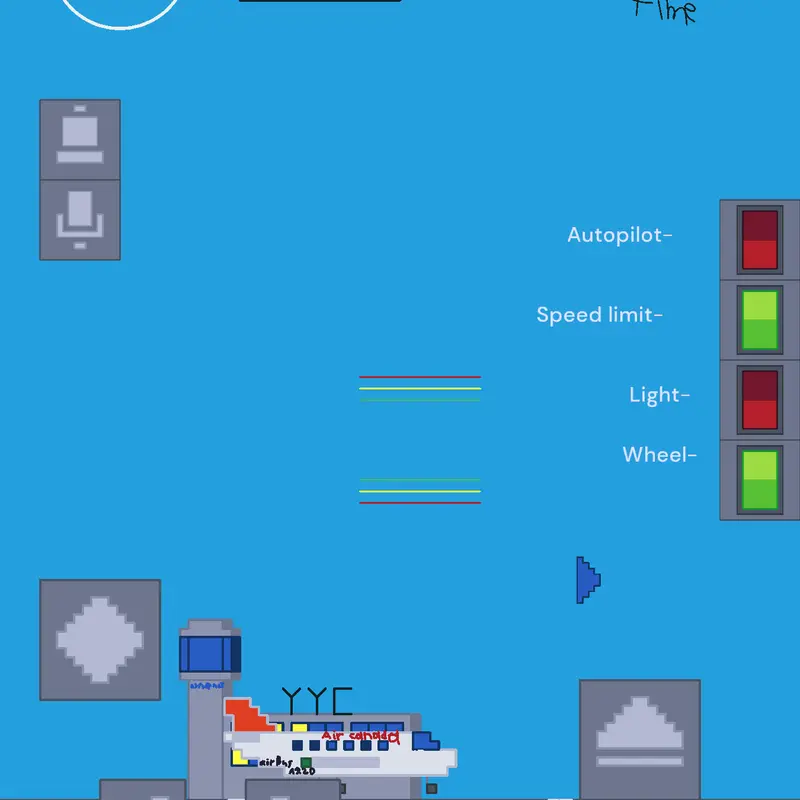 Game by @antimer