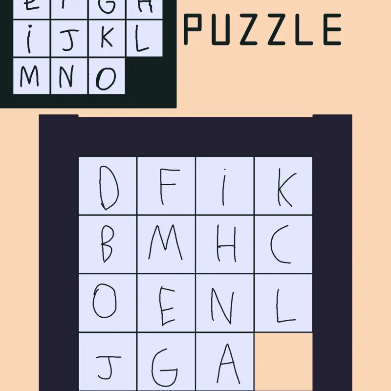 Game by @cotifi