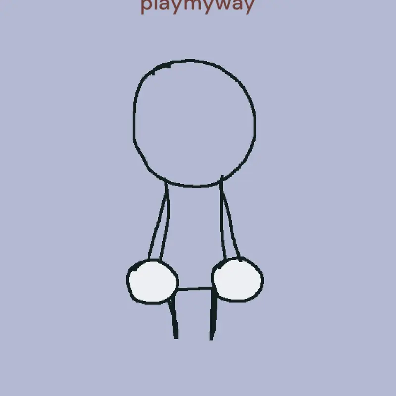 Game by @Milena_random
