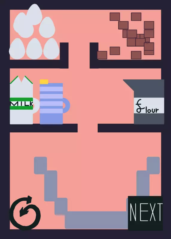 Game by @Animator_789