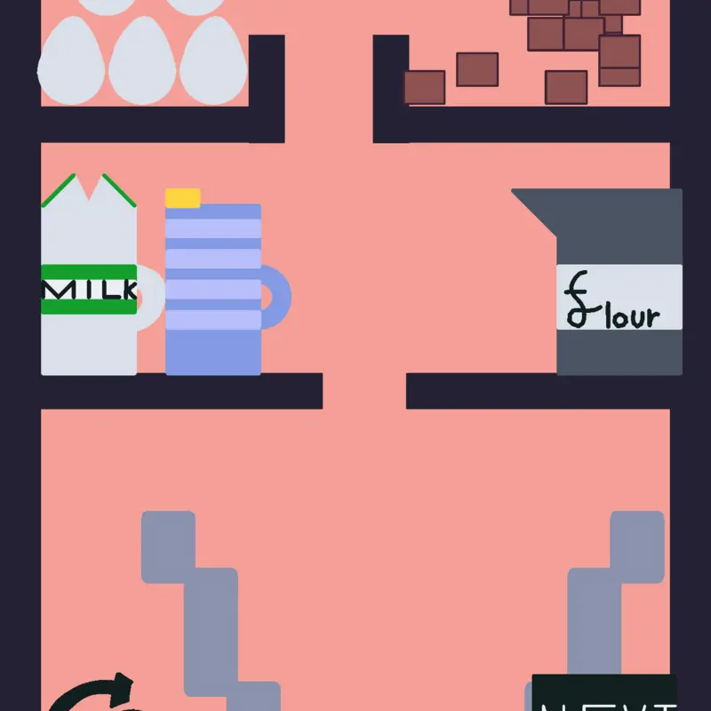 Game by @Animator_789