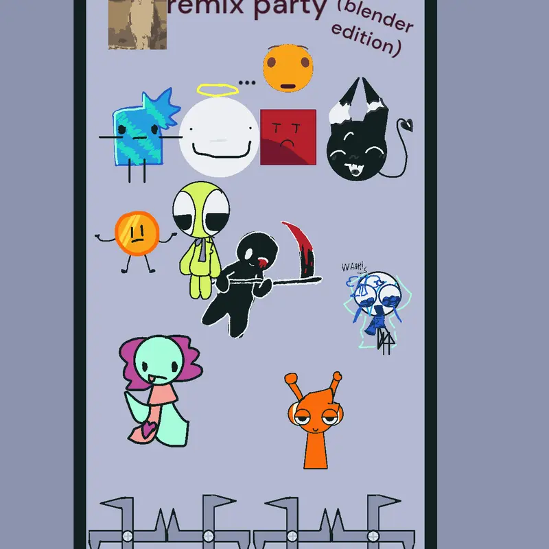 Game by @justanmeowl