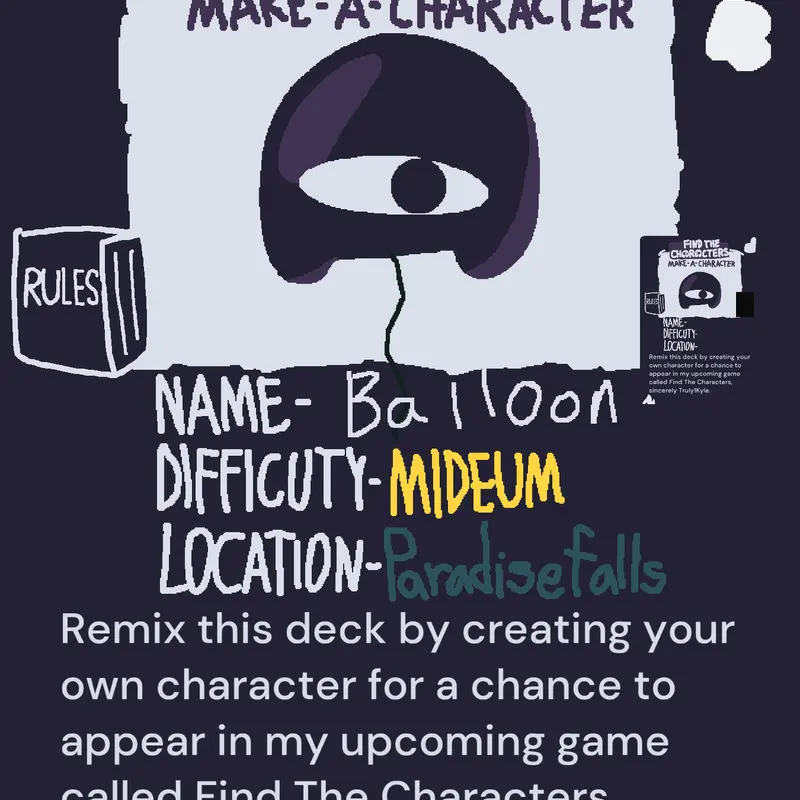 Game by @StarriBoi