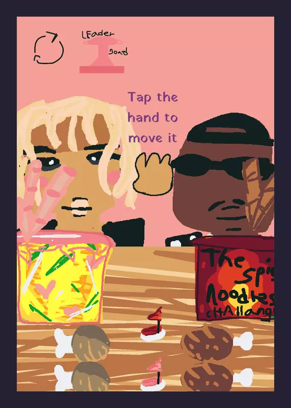 Game by @XxraxyZz_Account